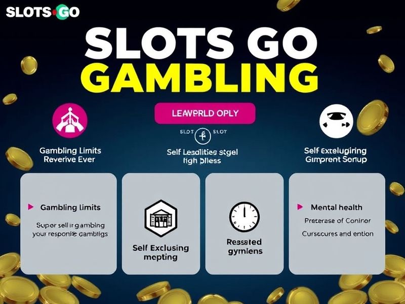 Welcome to Slots Go, the premier online slots destination. Explore the latest promotions, play top slot games, and discover expert tips to maximize your wins. Start spinning today with Slots Go.com!